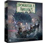 Horreur à Arkham 3e Edition - Profondeurs Insondables G