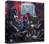 Fantasy Flight Games - Horreur à Arkham - Dernière Heure