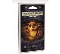 Horreur à Arkham JCE - 13 - Le Serment Indicible G