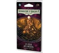 Horreur à Arkham JCE - 22 - Le Cœur des Anciens G