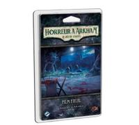 Horreur à Arkham JCE - Film Fatal