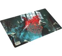 Horreur à Arkham JCE - Tapis de jeu - 70x70