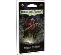Horreur À Arkham Jce : Tisseuse Du Cosmos (Campagne 5) - Fantasy Flight Games Ffjcha44