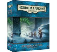 Horreur à Arkham LCG - Aux confins de la terre - ext. Campagne