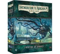 Horreur à Arkham LCG - L’Héritage de Dunwich (campagne)