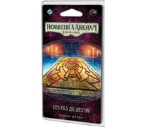 Horreur à Arkham LCG - Les Fils du Destin