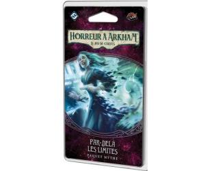 Horreur à Arkham LCG - Par-delà les Limites