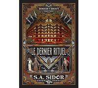 Horreur à Arkham - Le dernier rituel