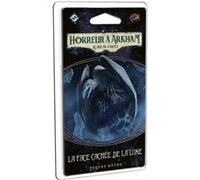 Horreur à Arkham : Le Jeu de Cartes - La Face Cachée de la Lune G