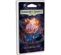 Horreur a Arkham - Les Echos du Passe - FANTASY FLIGHT GAMES - NEUF
