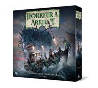 Horreur à Arkham - Profondeurs Insondables