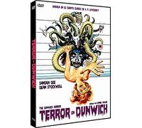 HORREUR Ã€ VOLONTÃ‰ / The Dunwich Horror (1970) [ Origine Espagnole, Sans Langue Francaise ]