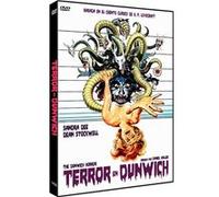 Horreur à volonté / The Dunwich Horror (DVD) G