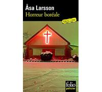 Horreur boréale
