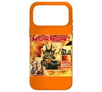 Horreur Classique Vintage Curse of The Demon Coque pour iPhone 17 Pro Max