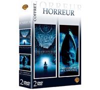 Horreur - Coffret - Dreamcatcher + Le Vaisseau De L'angoisse