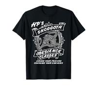 Horreur cosmique HP Lovecraft T-Shirt
