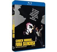 Horreur dans la ville (1982) / Silent Rage (Blu Ray)