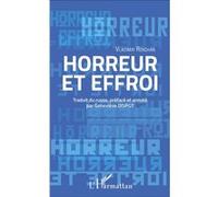 Horreur et effroi Isaak Èmmanuilovic Babel' (Auteur)