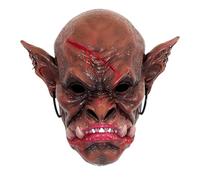 Horreur Monstres Zombied Effrayant Walkings Dead Zombied Head Vampires Horreur Halloween Cosplay Costumes Zombied