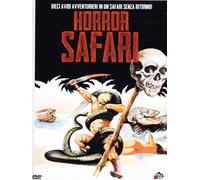 Horror Safari [Import]