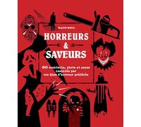 HORREURS ET SAVEURS