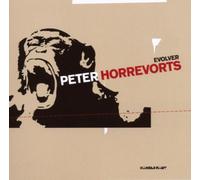 Horrevorts,Peter - Evolver