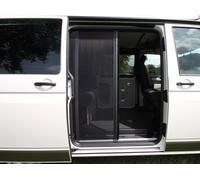 Horrex porte moustiquaire fourgon - VW T5 & T6