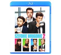 Horrible Bosses 2 [Blu-Ray] [Region B] (IMPORT) (Pas de version française)