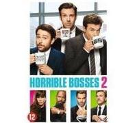 Horrible Bosses 2 – Comment tuer son boss 2 – DVD – Import allemand – Warner Bros.