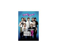Horrible Bosses 2 – DVD – Édition Royaume‑Uni (Import) – 2015