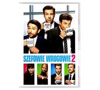 Horrible Bosses 2 [DVD] [Region 2] (IMPORT) (Pas de version française)