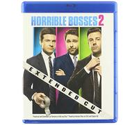 Horrible Bosses 2: EXT&TH (Blu-ray)
