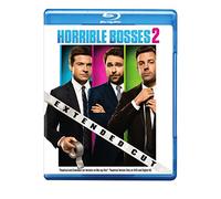 Horrible Bosses 2: Extended Cut [Blu-Ray]