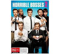 Horrible Bosses 2 | UV