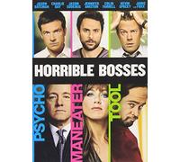 Horrible Bosses