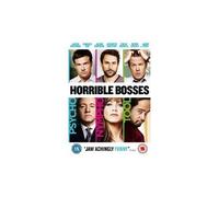 Horrible Bosses