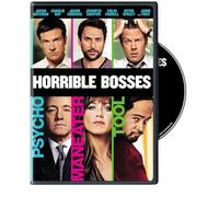 Horrible Bosses – Warner Bros.