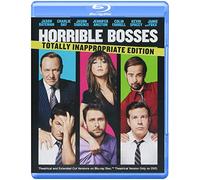 Horrible Bosses [Blu-Ray]