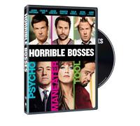 Horrible Bosses by Jason Bateman