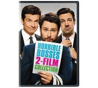 Horrible Bosses Collection – DVD – Édition États-Unis (Import, Pack de 2, Boîtier Eco Amaray)