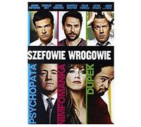 Horrible Bosses [Dvd]