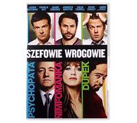 Horrible Bosses [DVD] (IMPORT) (Pas de version française)