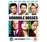 Horrible Bosses – Édition Royaume‑Uni (Import)