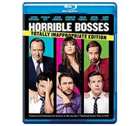 Horrible Bosses [Edizione: Stati Uniti] [Blu-Ray]