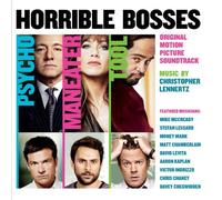 Horrible Bosses: Original Motion Picture Soundtrack