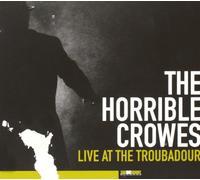 Horrible Crowes - Live at the.. -CD+DVD-