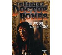 Horrible Dr. Bones [Import USA Zone 1]
