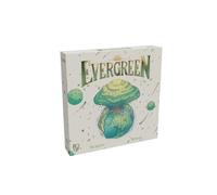 Horrible Games Evergreen