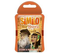 Horrible Games HGSI0002 Similo Histoire